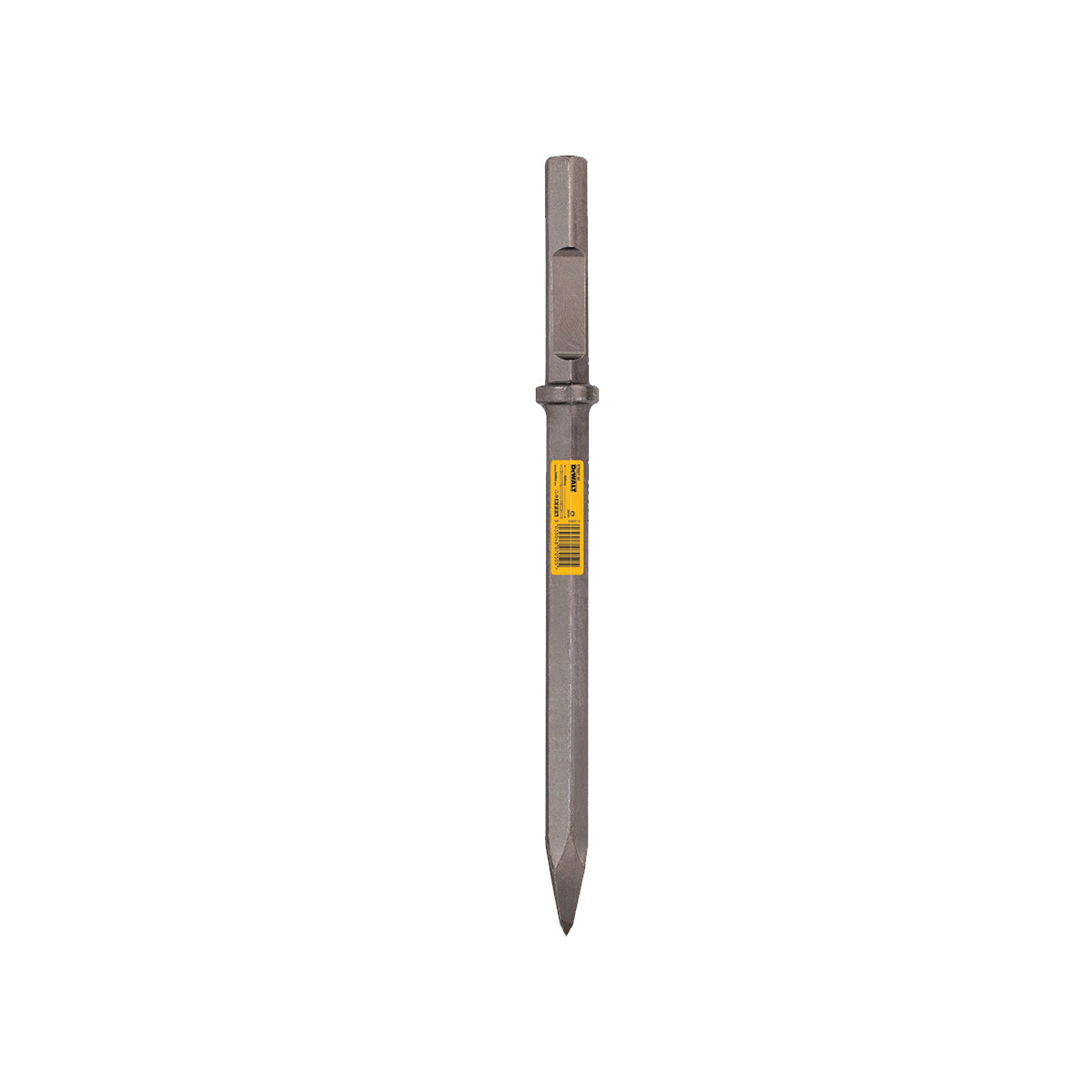 Scalpelli a PUNTA, VANGA, PIATTI, SPATOLA, TAGLIO ASFALTO SDS-MAX ad attacco ESAGONALE 28mm - DeWALT Scalpelli a PUNTA, VANGA, PIATTI, SPATOLA, TAGLIO ASFALTO SDS-MAX ad attacco ESAGONALE 28mm - DeWALT